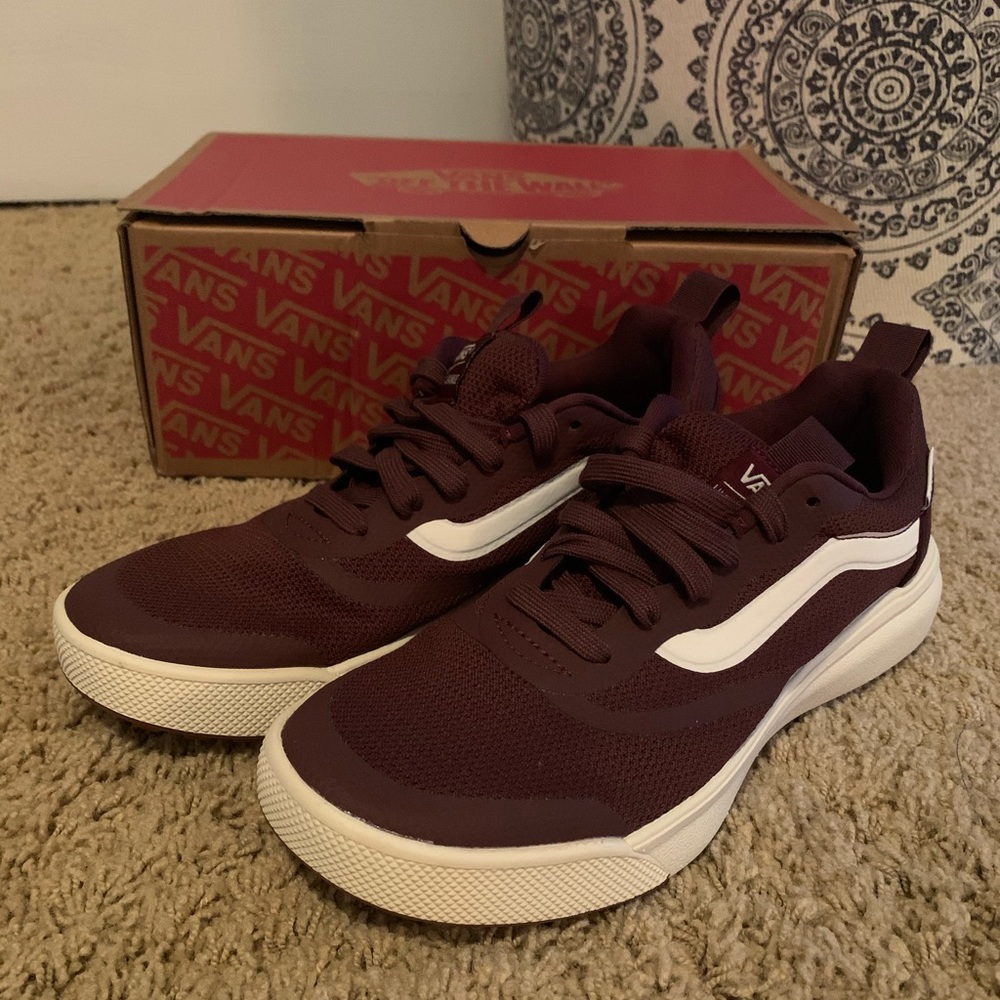 Vans UltraRange